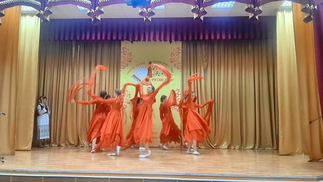 17Ансамбль Ветерки На заре , на зореньке смотреть онлайн