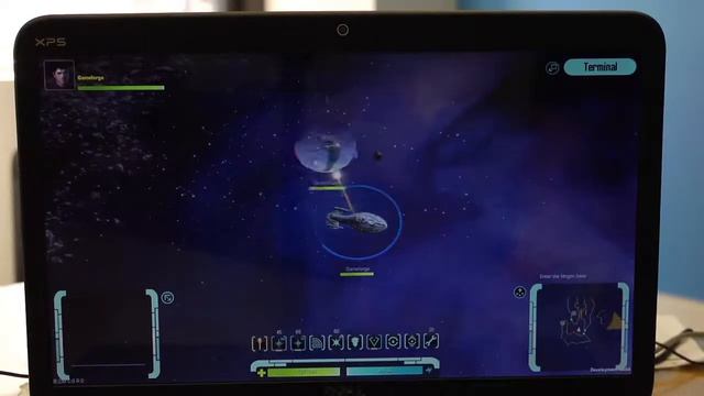 Exclusive Star Trek Infinite Gameplay Walkthrough смотреть онлайн