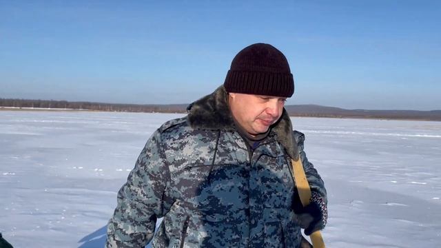 Обстановка на Ивано-Арахлейских озерах 20.11.2021 смотреть онлайн