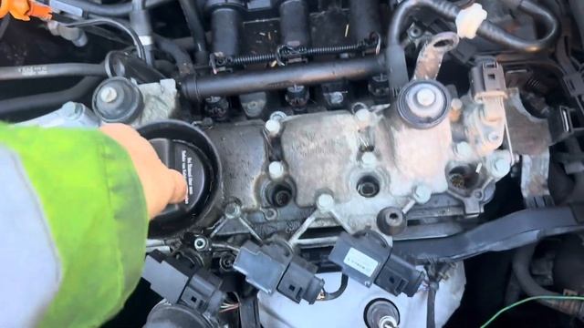 Разборка Volkswagen - Polo 2001-2005, 1.2 (VIN: WVWZZZ9NZ5Y074262) YP54XWV смотреть онлайн