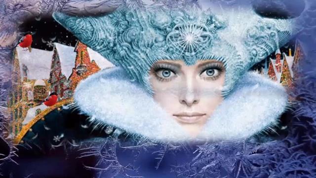 Новогодний калейдоскоп 2021 смотреть онлайн