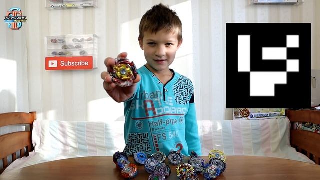 50 QR кодов для игры Beyblade Burst Hasbro! Все КОДЫ 2 сезона Бейблэйд смотреть онлайн