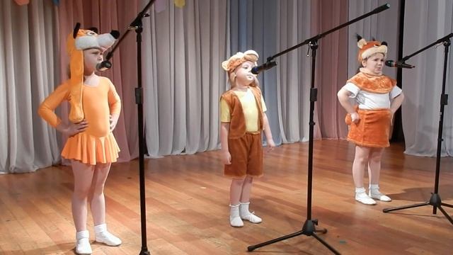 Айболит, айболит у него душа болит