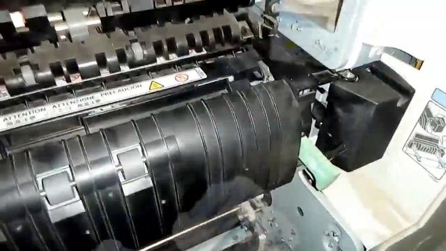 Ricoh Coil Unit Error Clear SC 580   SC 581 SC 582  SC 583 SC585  SC586 Sc587 أعطال كويل ريكو الوان