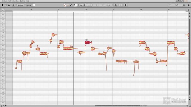 11. Main Tool & Vocal Tuning Workflow