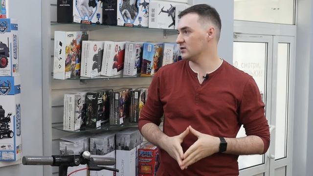 Между делом: Я познакомилась с невероятным парнем из ТехноОпт выпуск 01 смотреть онлайн