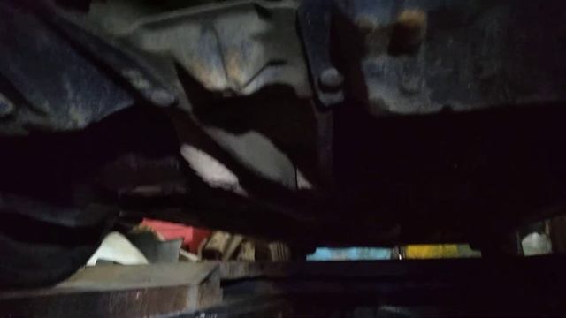 Снятие стартера на Ниссан Альмера Классик смотреть онлайн