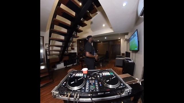 Amapiano Session with DJ Java смотреть онлайн