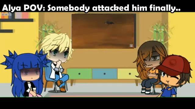 MLB react to Naruto Part 1/? | Gacha Club смотреть онлайн