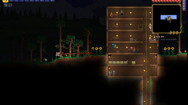 fastest terraria gaming (real) смотреть онлайн