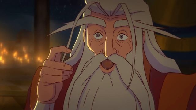 New Expansion: Guardians of the Ancient | Legends of Runeterra смотреть онлайн