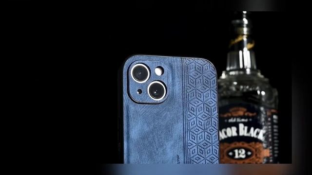 TOP-5 новых чехлов для iPhone / Новые чехлы для iPhone с Aliexpress / New Case for iPhone 2023 смотреть онлайн