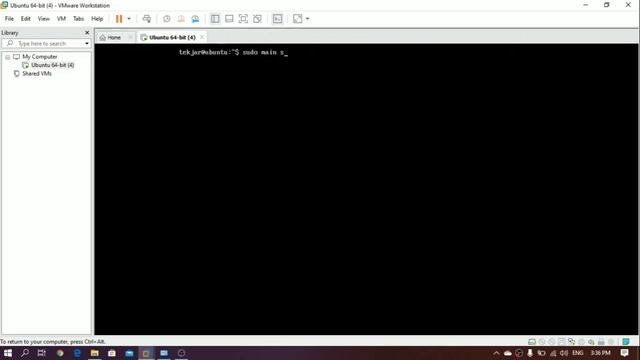 Konfigurasi DHCP, FTP, DNS Ubuntu Server 16.04 & Install Apache, PhpMyadmin Ubuntu Server 18.04 смотреть онлайн