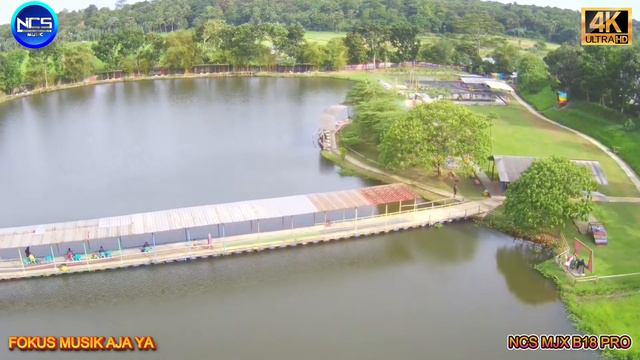 #dronemjx #dronecinematic NCS MJX B18 PRO #dronemusic