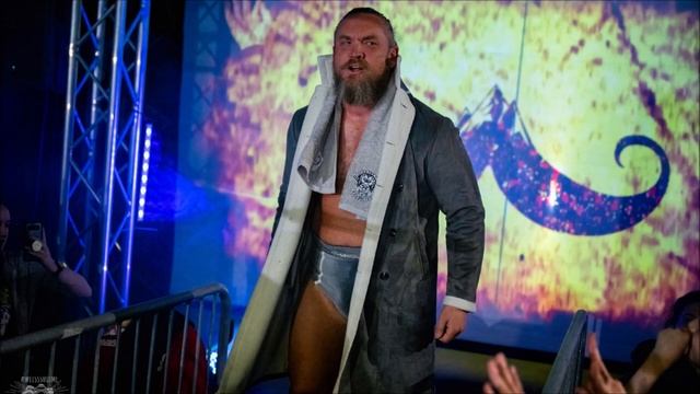 Honest Thoughts On Trent Seven | Amanda Talks Wrestling смотреть онлайн