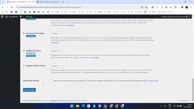 How to Convert from Container to Column in WordPress | Elementor Containr to Column Option смотреть онлайн