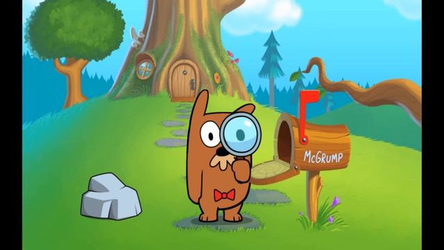 СМЕЕМСЯ и ДРАЗНИМ ЗВЕРЬКА Играем в ИГРУ Do not disturb Детский летсплей #2 смотреть онлайн