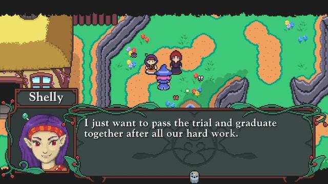 Trigger Witch for the Sony PlayStation 4 смотреть онлайн