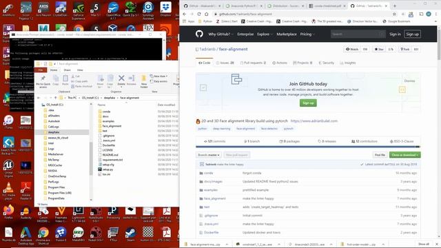 Creating Deepfakes: Animating Images with AI смотреть онлайн