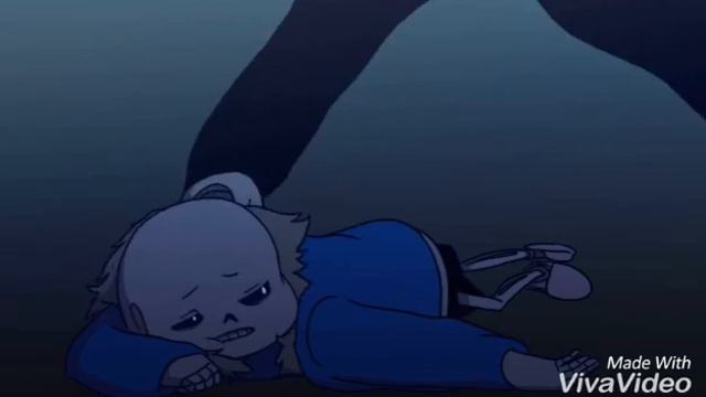 [ECHO]UNDERTALE FMV смотреть онлайн
