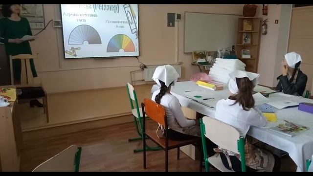 Семинар-практикум учителей технологии смотреть онлайн