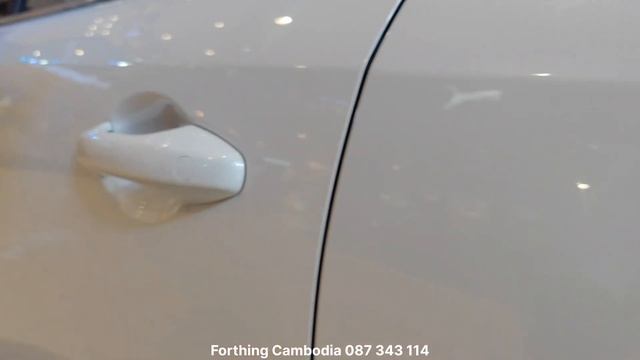 New 2023 Forthing T5 Evo 1.5L Turbo - FWD - Crossover SUV - Sport Style - White Color смотреть онлайн