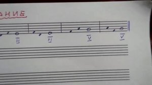 ОПЕВАНИЕ УСТОЙЧИВЫХ СТУПЕНЕЙ: уроки сольфеджио 1-2 классы