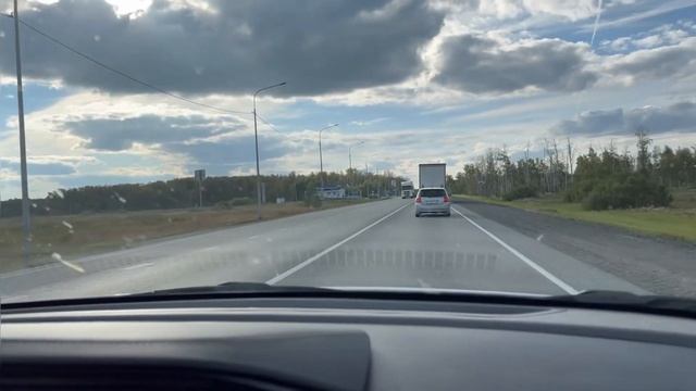 Evolute I-pro путешествие на электромобиле