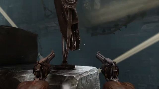Прохождение Deadfall Adventures (Часть 11) [Световая загадка] смотреть онлайн