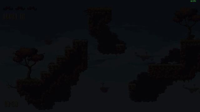 Moustache Mountain - Deathless Speedrun смотреть онлайн