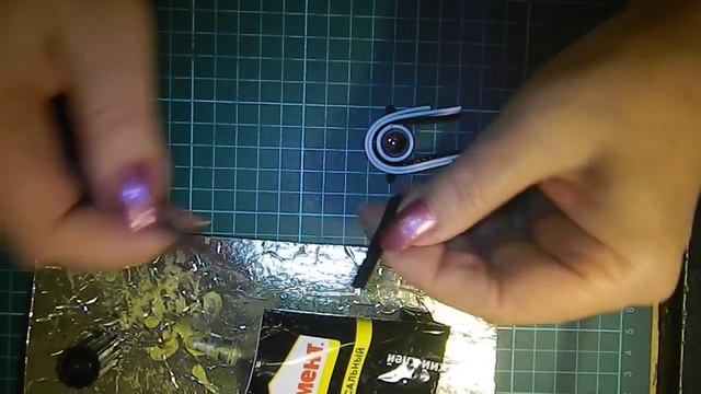 Как сделать серьги из кожи в сутажной технике. Мастер класс. смотреть онлайн