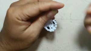 How to Bead Animal accesories: Poodle Part 1