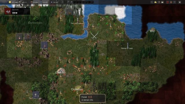 Let's Play Conquest of Elysium 5: Cloud Lord Part 3 *End* смотреть онлайн