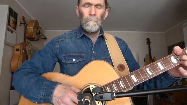 Contact On A Starry Beach (Reprise)