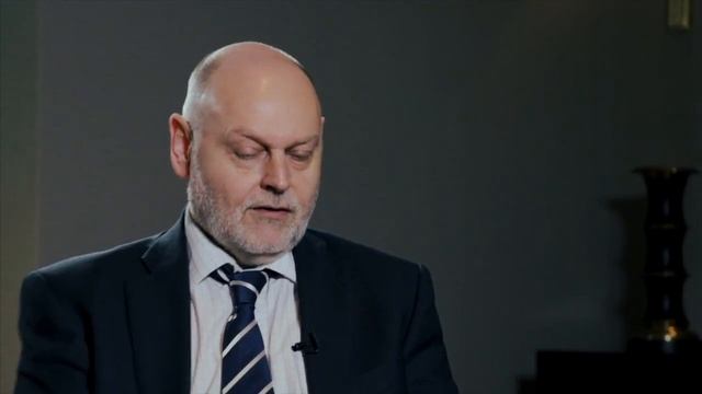 Ин Кроуфорд: «Развитие уникальной продукции убережет от протекционизма» смотреть онлайн