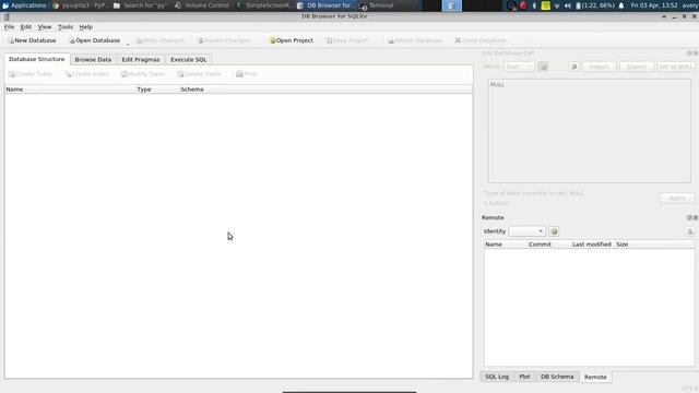 Learn SQLite with Python: A Tutorial for Beginners смотреть онлайн