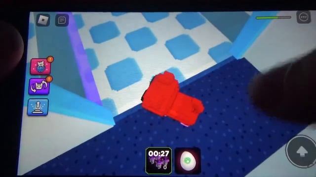 Играю в Roblox: Кошачьи морфы (Play Cast Morphs), 7-я часть смотреть онлайн