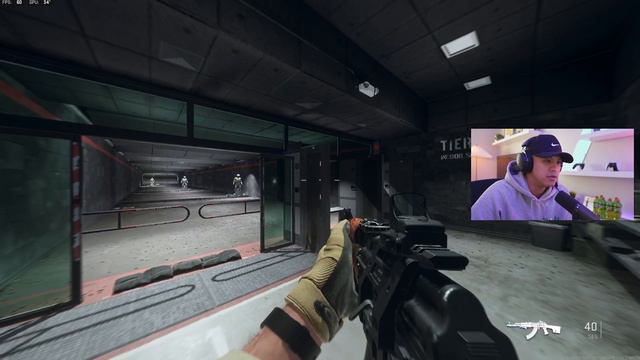 BEST Modern Warfare 2 Controller Settings - PC & CONSOLE смотреть онлайн