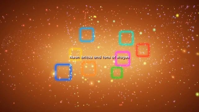 Bricks Breaker Hit - Glow Ball (18) смотреть онлайн
