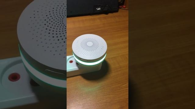 Обзор Xiaomi Mi Smart WiFi Remote Control Multi-functional Gateway