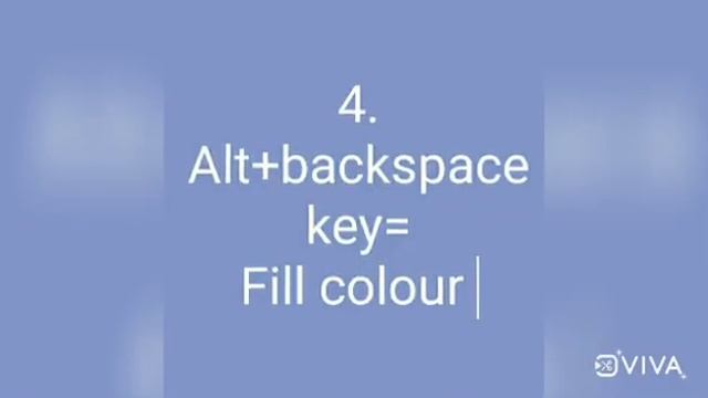 Shortcut keys of Photoshop!! part-2? смотреть онлайн