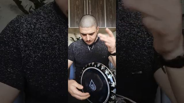 Nancy Ajram - Aah w noss(darbuka cover) смотреть онлайн