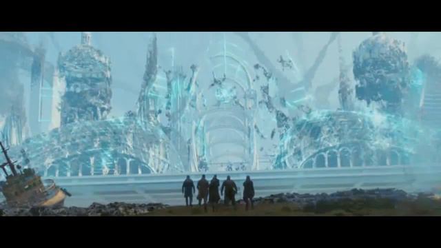 Краткая интерпретация фильма Замысел