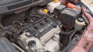 Ravon(Chevrolet)l Повышенный расход бензина. Плохая тяга Причины