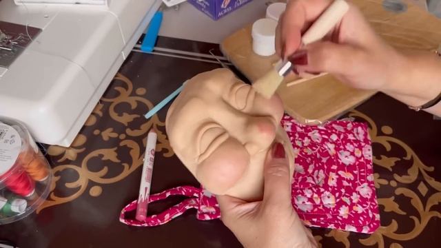 Вот это Дед Мороз!!!!! Своими руками!!! Из подручных материалов!!! смотреть онлайн