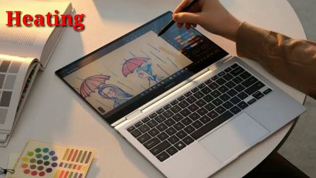 Bad Quality of Samsung Galaxy Book 2 Pro 360 || Bad Specifications || कमिया|| смотреть онлайн