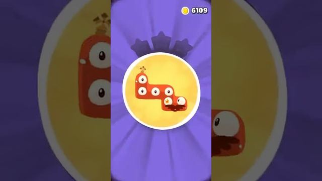 Pudding Monsters 3-1 All Star Solutions Walkthrough смотреть онлайн