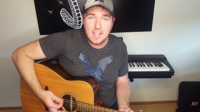 I took A pill in Ibiza - Mike Poser Acousti Cover Jake Tucker смотреть онлайн