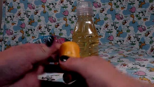 Unboxing Surprise drink, Disney, princess, напитки с сюрпризом, Дисней, Ариэль, принцессы Диснея #1 смотреть онлайн