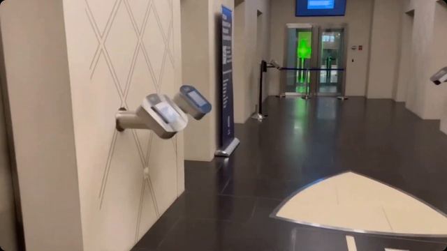 Офис Garantex в Москва-сити смотреть онлайн